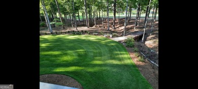 With Beautiful lake views this home is located in the sought - photo 58