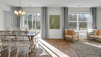 Welcome to The Meadows at Wildwood Village. Residents will enjoy - photo 10