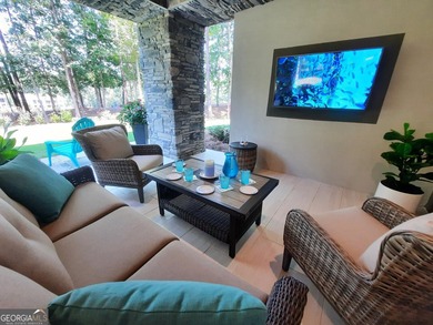 With Beautiful lake views this home is located in the sought - photo 60