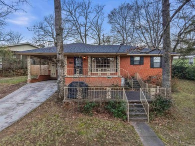 Lakewood Lakes Home For Sale in North Little Rock Arkansas