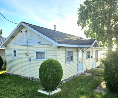 Lake Huron - Iosco County Home For Sale in Oscoda Michigan