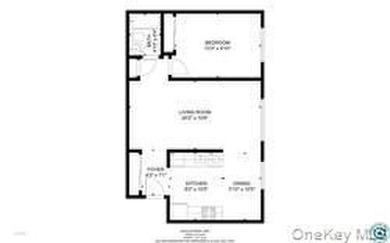 Come see this updated 1 Bedrooms, 2nd Floor Unit featuring - photo 10