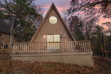 Lake Condo For Sale in Branson West, Missouri