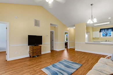Located in the desirable Magnolia Place community in the heart - photo 9