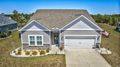 Lake Home For Sale in Conway, South Carolina