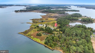 (private lake, pond, coastal) Home For Sale in Cambridge Maryland