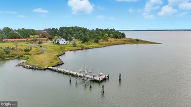 Escape to this rare waterfront retreat on Brooks Creek in - photo 6