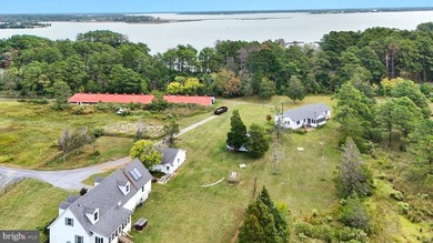 Escape to this rare waterfront retreat on Brooks Creek in - photo 7