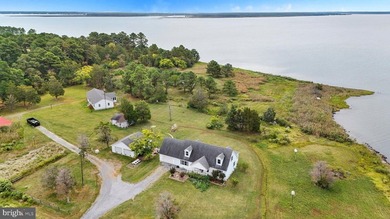 Escape to this rare waterfront retreat on Brooks Creek in - photo 8