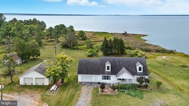 Escape to this rare waterfront retreat on Brooks Creek in - photo 9
