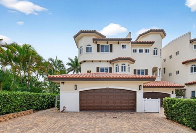 Don't miss this exceptional three-story townhome, masterfully - photo 1