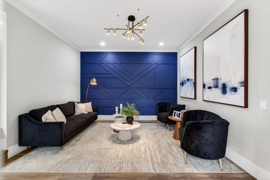 Don't miss this exceptional three-story townhome, masterfully - photo 10
