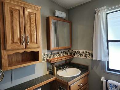 Lake Griffin Home For Sale in Fruitland Park Florida