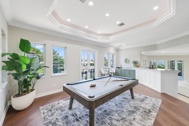Completely renovated in 2026, this magnificent 6-bedroom plus - photo 11