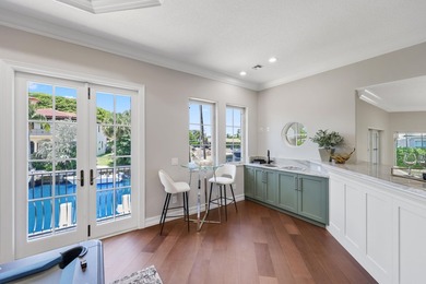 Completely renovated in 2026, this magnificent 6-bedroom plus - photo 12