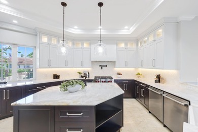 Completely renovated in 2026, this magnificent 6-bedroom plus - photo 13