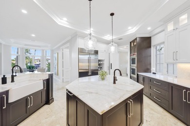 Completely renovated in 2026, this magnificent 6-bedroom plus - photo 14