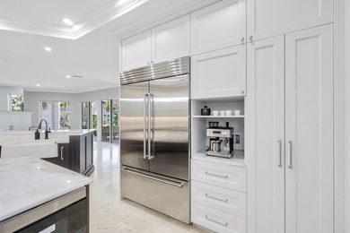 Completely renovated in 2026, this magnificent 6-bedroom plus - photo 15