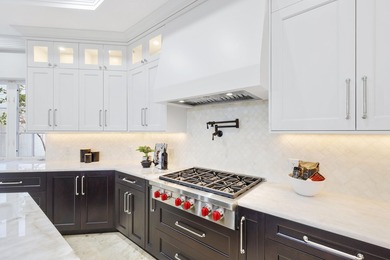 Completely renovated in 2026, this magnificent 6-bedroom plus - photo 16