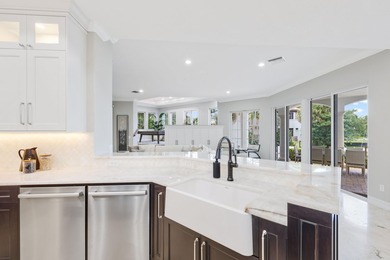 Completely renovated in 2026, this magnificent 6-bedroom plus - photo 17