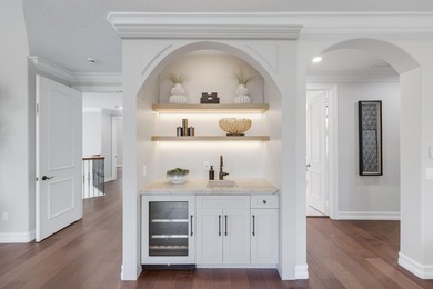 Completely renovated in 2026, this magnificent 6-bedroom plus - photo 25