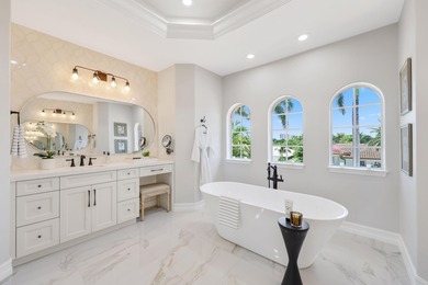 Completely renovated in 2026, this magnificent 6-bedroom plus - photo 30
