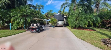 Caloosahatchee River Lot For Sale in Labelle Florida