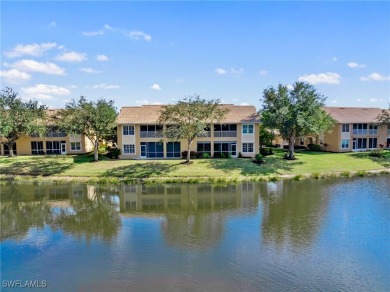 Lake Condo For Sale in Fort Myers, Florida