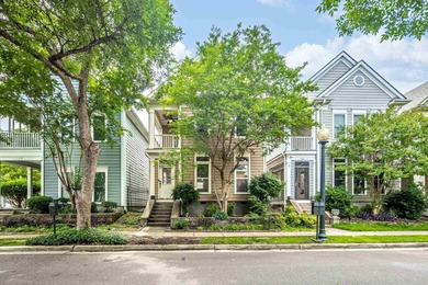 Mississippi River Home For Sale in Memphis Tennessee