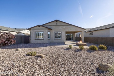 Tucked within the sought-after Pronghorn Ranch community, this - photo 33