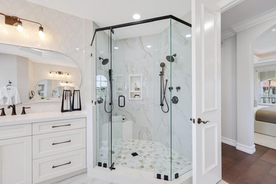 Completely renovated in 2026, this magnificent 6-bedroom plus - photo 33