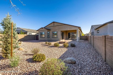Tucked within the sought-after Pronghorn Ranch community, this - photo 34