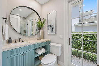 Completely renovated in 2026, this magnificent 6-bedroom plus - photo 36