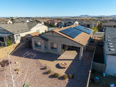 Tucked within the sought-after Pronghorn Ranch community, this - photo 39
