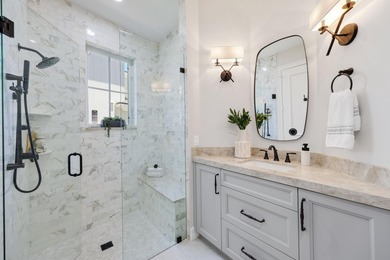 Completely renovated in 2026, this magnificent 6-bedroom plus - photo 40