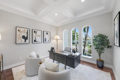 Completely renovated in 2026, this magnificent 6-bedroom plus - photo 42