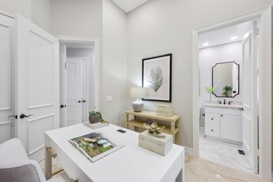 Completely renovated in 2026, this magnificent 6-bedroom plus - photo 45