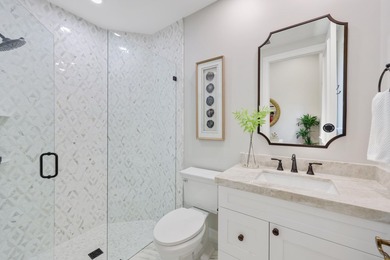Completely renovated in 2026, this magnificent 6-bedroom plus - photo 46