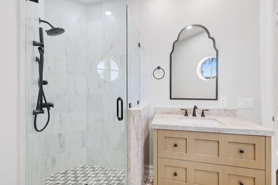 Completely renovated in 2026, this magnificent 6-bedroom plus - photo 49
