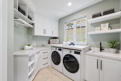 Completely renovated in 2026, this magnificent 6-bedroom plus - photo 50