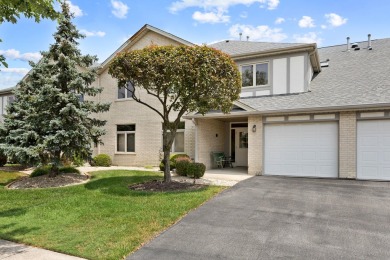Lake Home For Sale in Tinley Park, Illinois