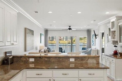 Experience lake living at its finest with this beautiful walk-in