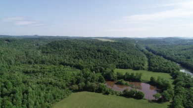 Cumberland River - Knox County Acreage For Sale in Williamsburg Kentucky