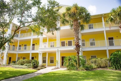 Lake Davenport  Condo For Sale in Davenport Florida