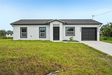 Lehigh Acres Area Home For Sale in Lehigh Acres Florida