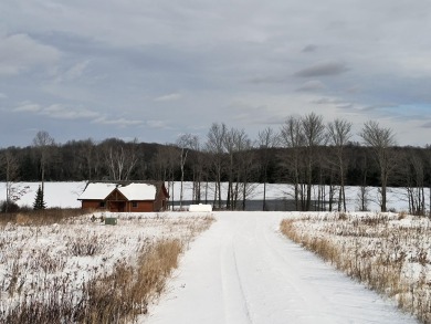 Lake Home For Sale in Phelps, Wisconsin