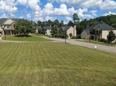 Spaulding Lake Lot For Sale in Aiken South Carolina