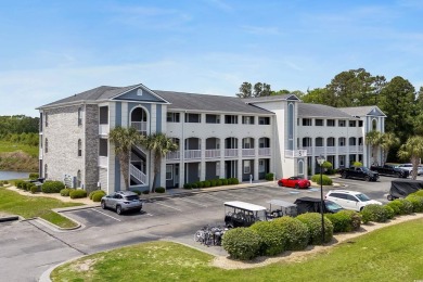 Lake Condo For Sale in Little River, South Carolina