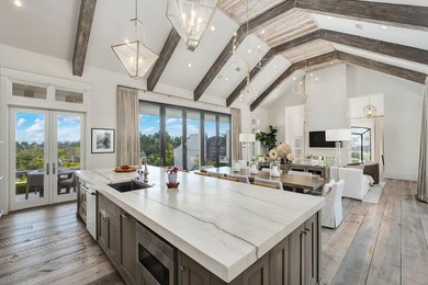 Tucked within the private, gated sanctuary of Four Mile Village - photo 11