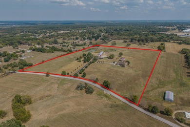 (private lake, pond, creek) Home For Sale in Strafford Missouri